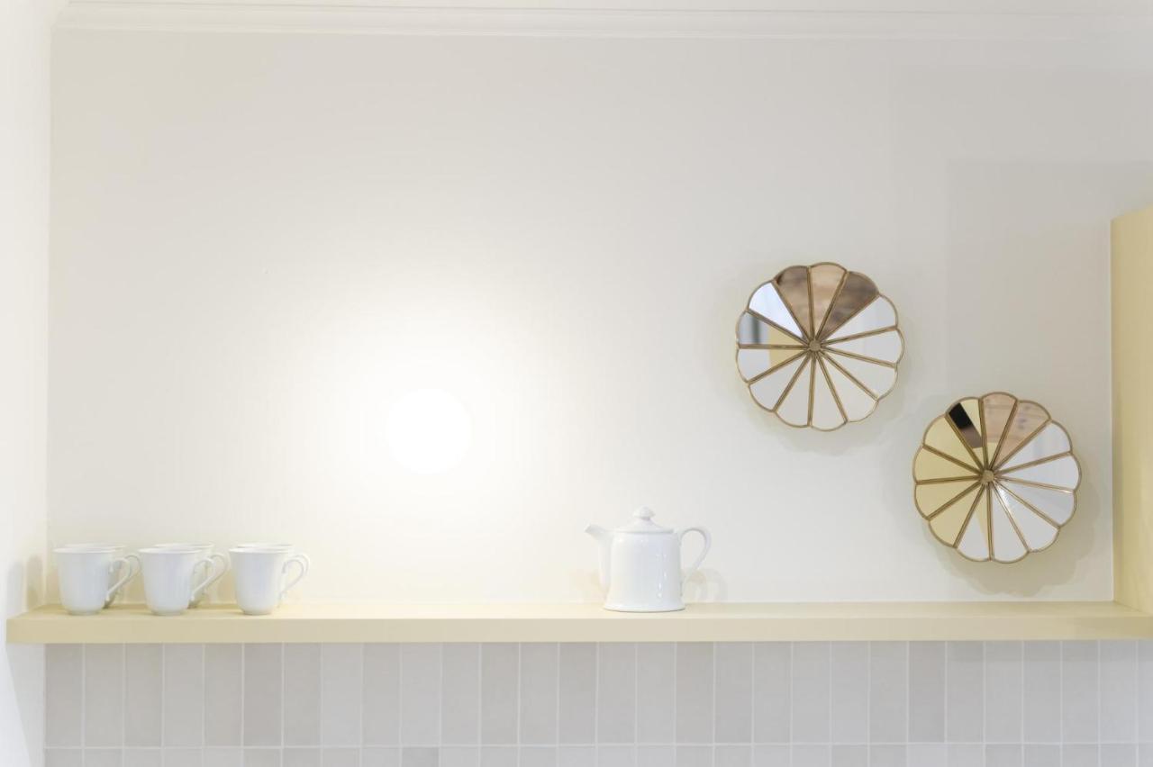 Shway Le Pierre Apartment Antwerp Exterior photo