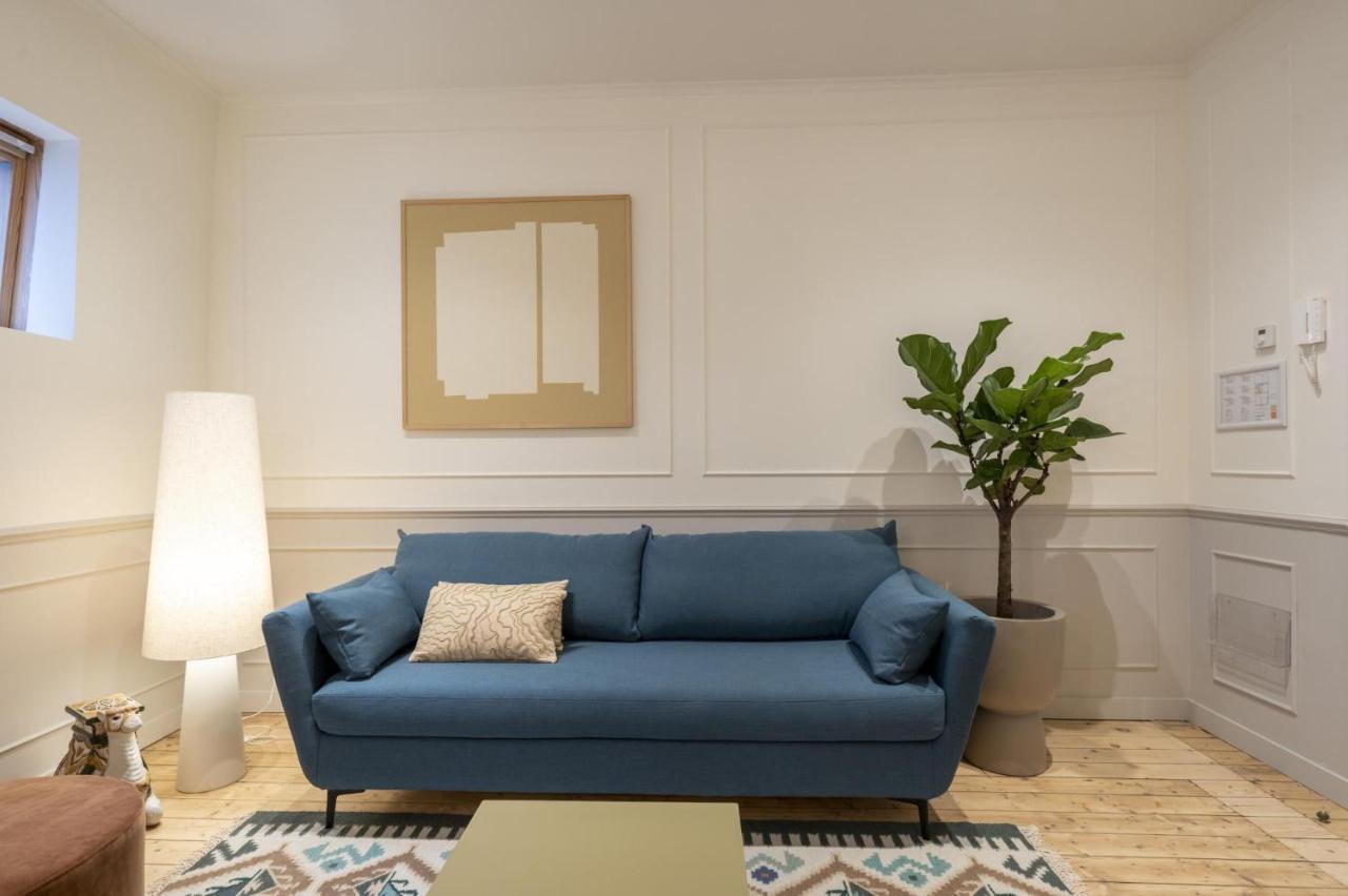 Shway Le Pierre Apartment Antwerp Exterior photo
