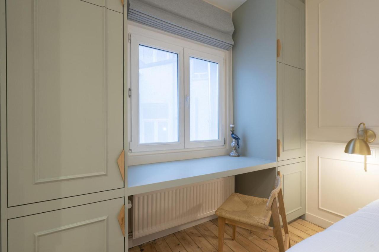 Shway Le Pierre Apartment Antwerp Exterior photo